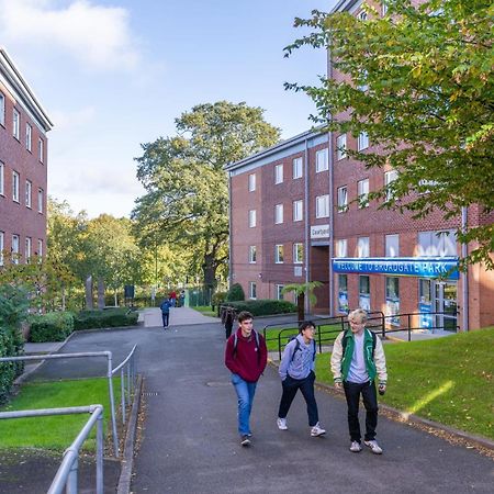 Broadgate Park Beeston Nottingham Apartment Exterior photo