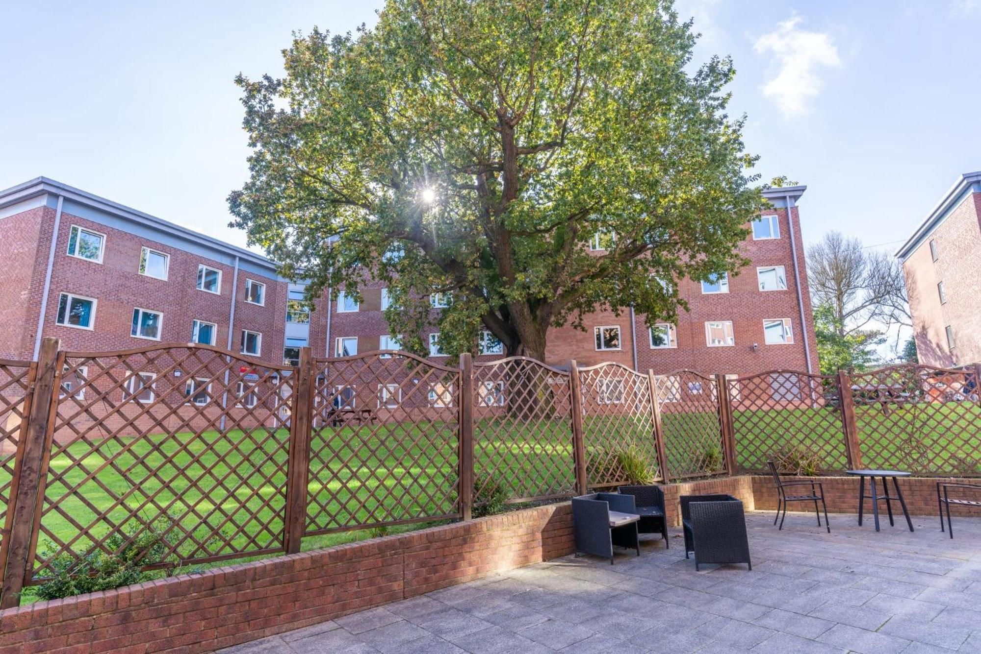 Broadgate Park Beeston Nottingham Apartment Exterior photo